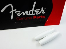 Fender Stratocaster Tremolo Arm Tips White 0994935000